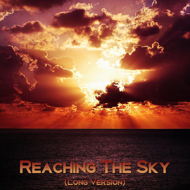 Reaching The Sky Alexander Nakarada