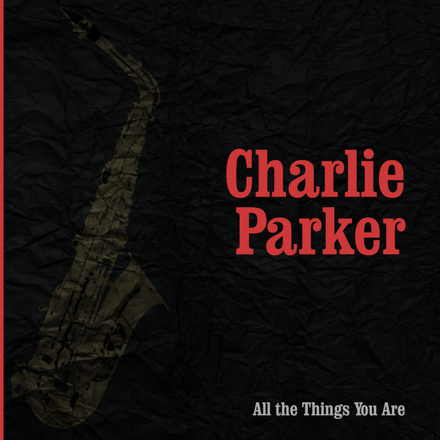 Blues For Alice Charlie Parker