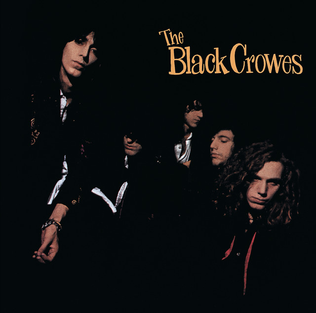 She Talks To Angels The Black Crowes