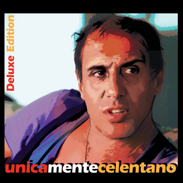 Senza Amore Adriano Celentano