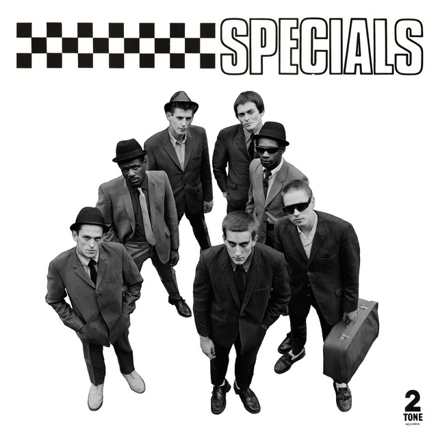 A Message To You Rudy The Specials