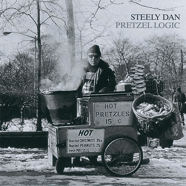 Any Major Dude Will Tell You Steely Dan