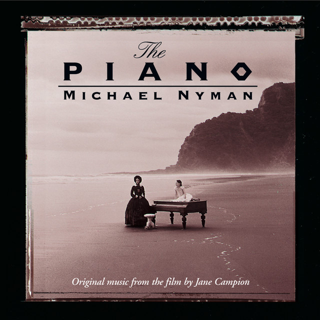 Big My Secret Michael Nyman