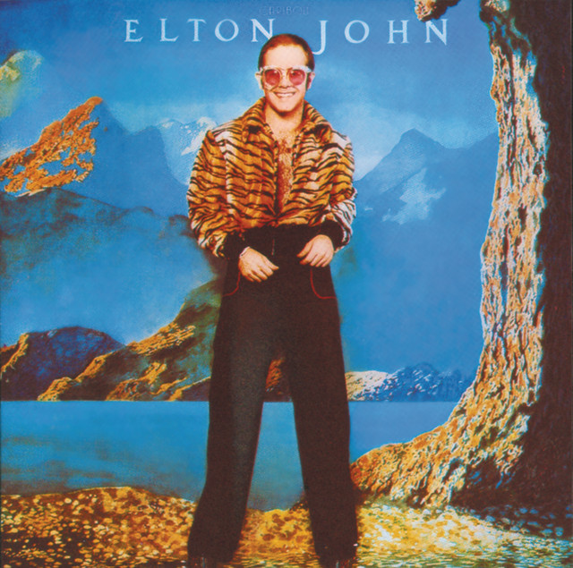 Ticking Elton John
