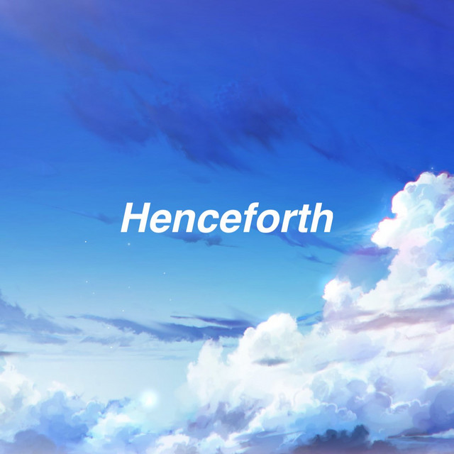Henceforth IA
