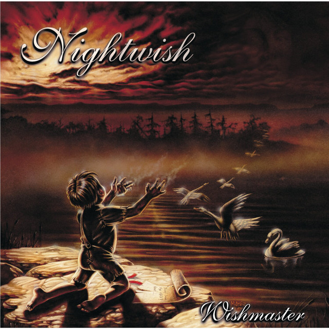 Deep Silent Complete Nightwish