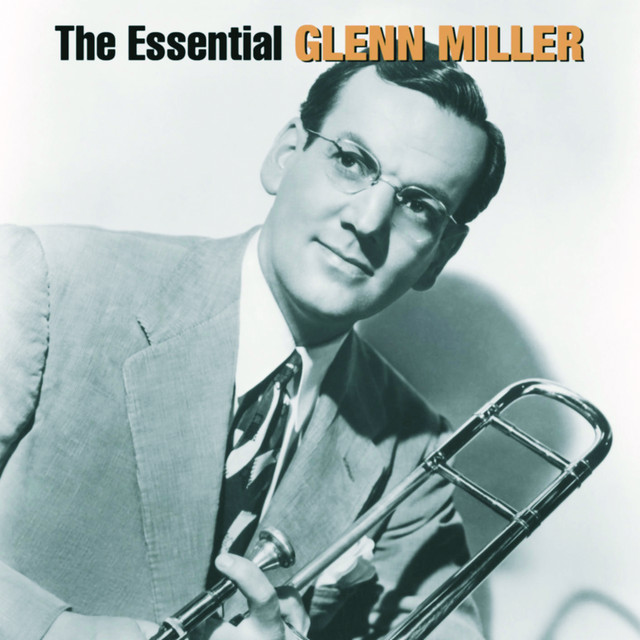 Moonlight Serenade Glenn Miller