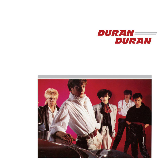 Planet Earth Duran Duran