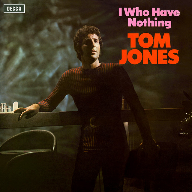 Daughter Of Darkness Tom Jones