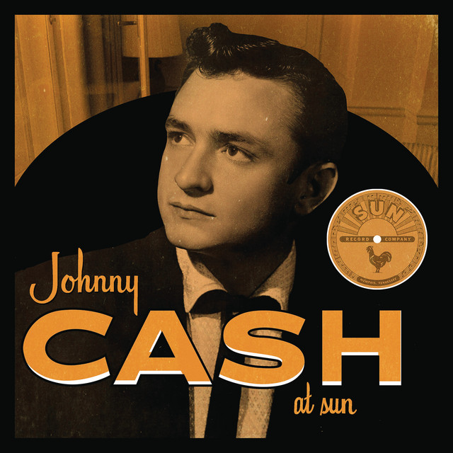 You're My Baby Johnny Cash