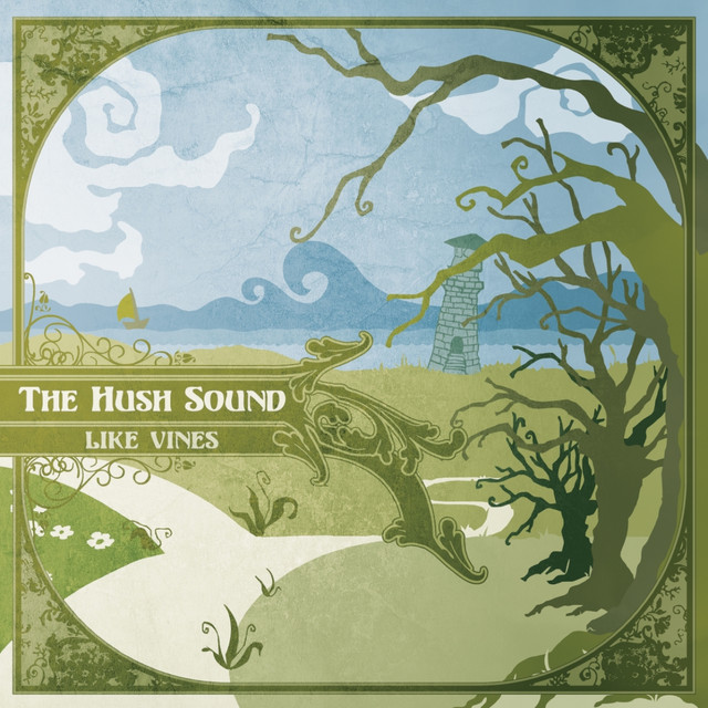 You Are The Moon The Hush Sound