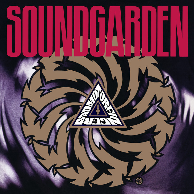 Outshined Soundgarden
