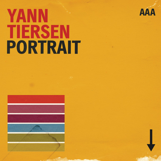 Monochrome Yann Tiersen