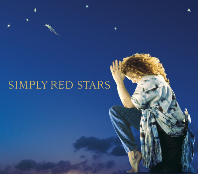 Something Got Me Started Simply Red