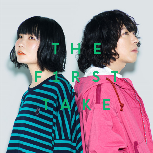 Revenge THE FIRST TAKE Kana-Boon