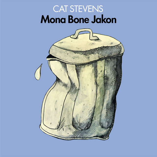 Mona Bone Jakon Cat Stevens