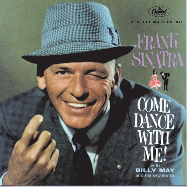Just In Time Frank Sinatra