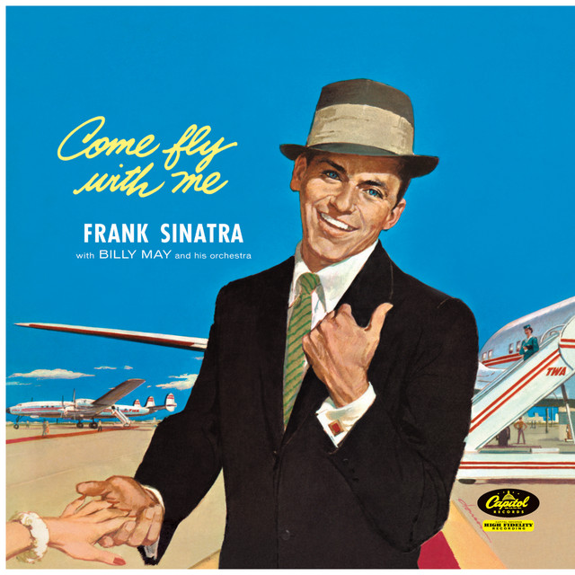 Brazil Frank Sinatra