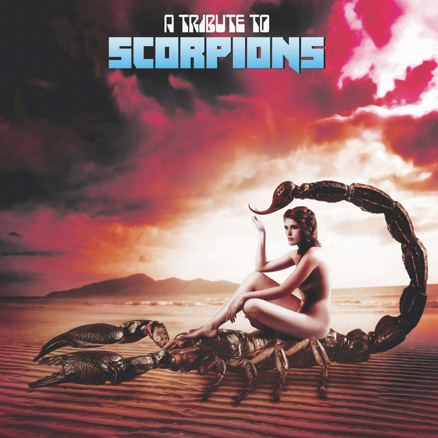 Lovedrive Scorpions