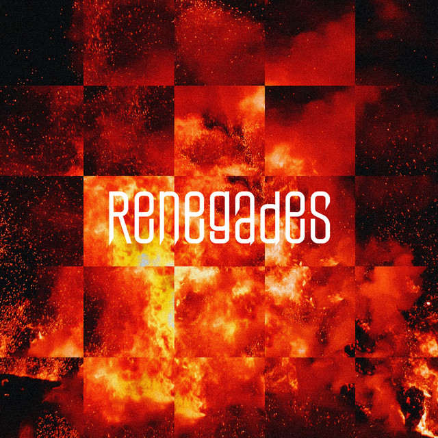 Renegade ONE OK ROCK