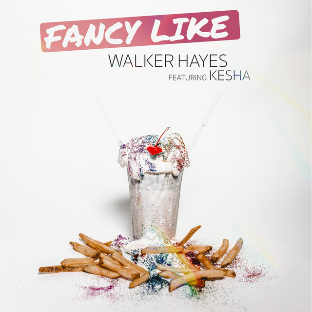 Fancy Like Walker Hayes