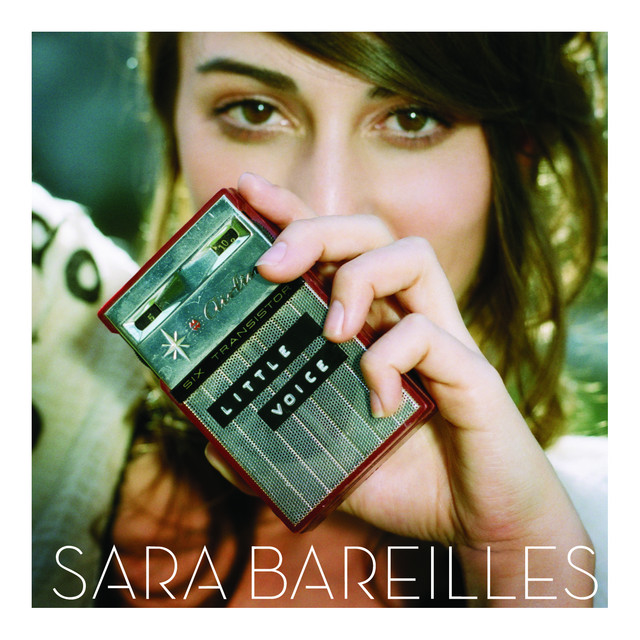 City Sara Bareilles