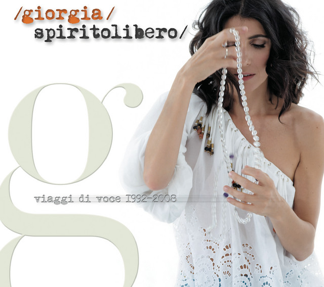 Gocce Di Memoria Giorgia