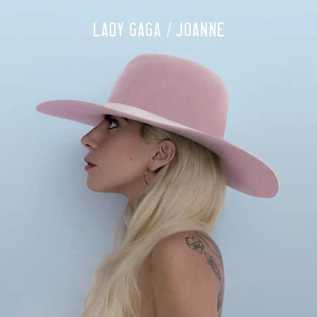 John Wayne Lady Gaga