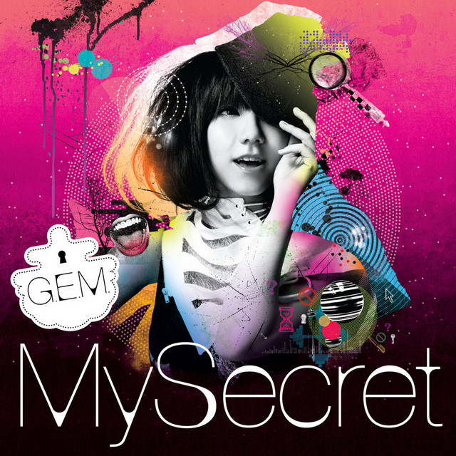 Twinkle II G.E.M.