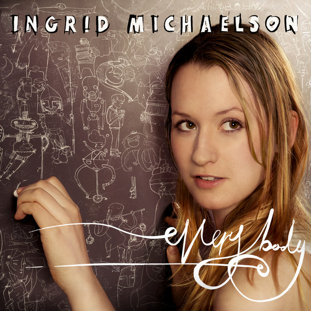 Sort Of Ingrid Michaelson