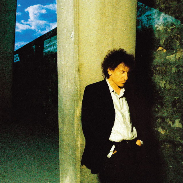 Foule Sentimentale Alain Souchon