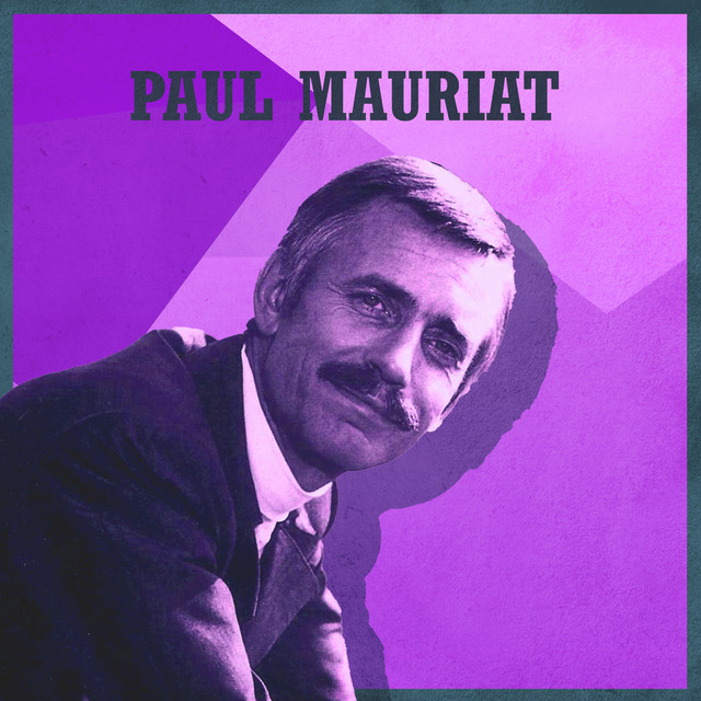 Toccata Paul Mauriat