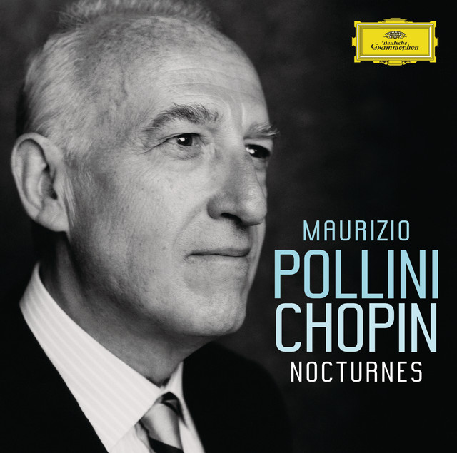 Nocturne No.1 In B Flat Minor, Op.9 No.1 Frederic Chopin