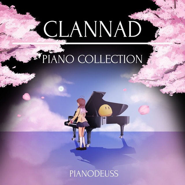 Clannad - Roaring Tides Shinji Orito