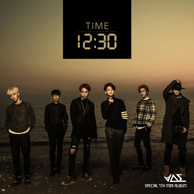 12:30 B2ST