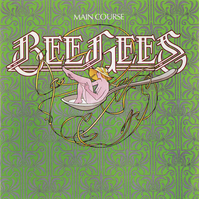 Come On Over Bee Gees