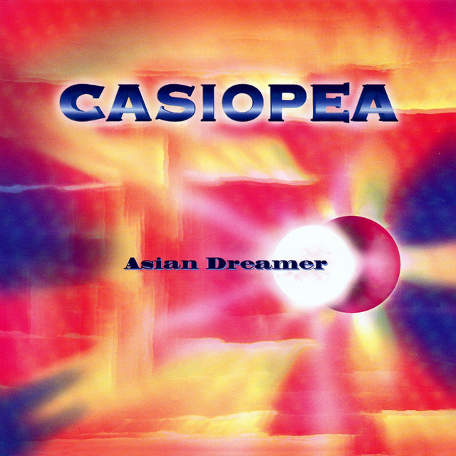 The Continental Way Casiopea