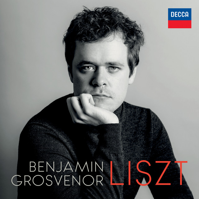 Berceuse, S. 174 Franz Liszt