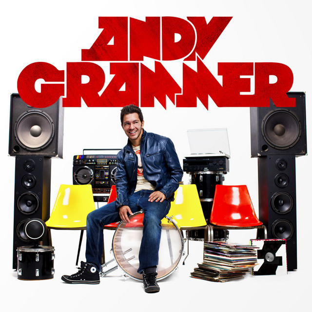 Keep Your Head Up Andy Grammer