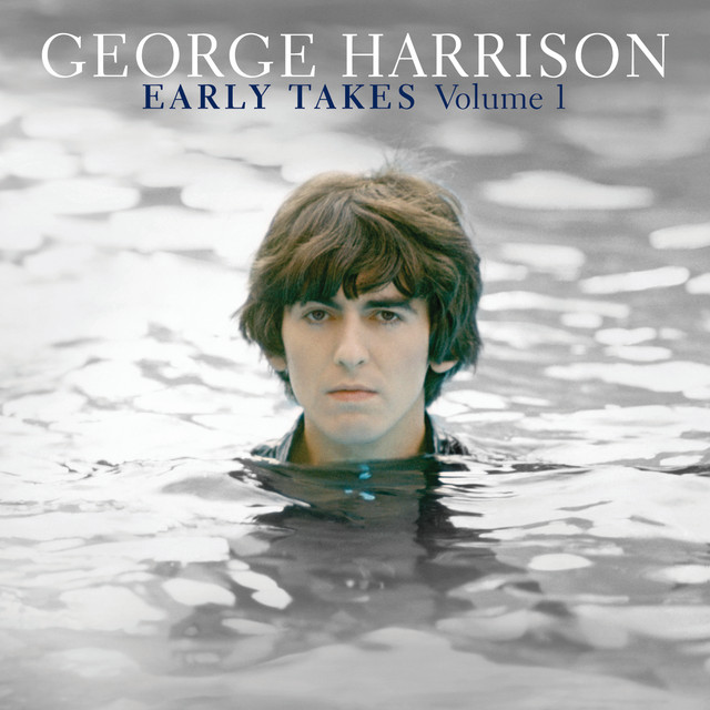 Woman Don't You Cry For Me George Harrison