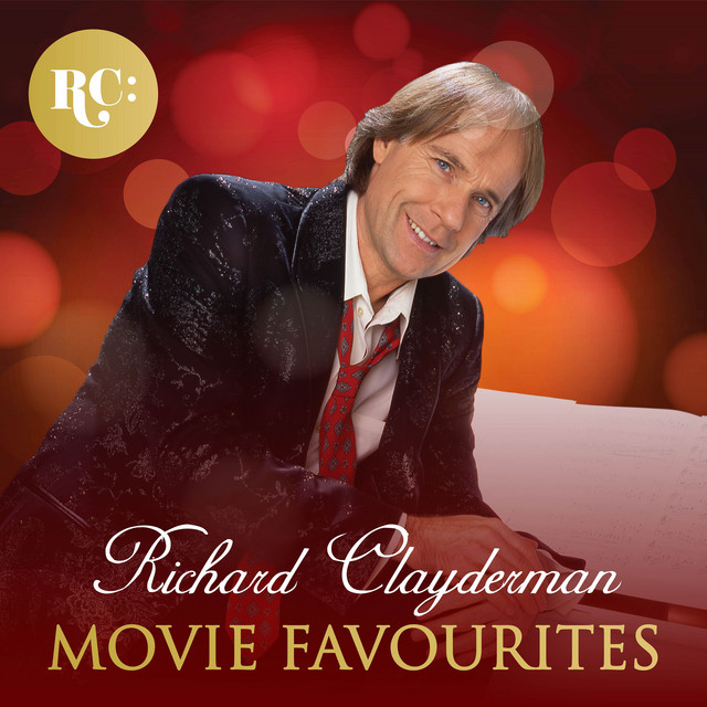 羅密歐與茱麗葉 Romeo And Juliet Richard Clayderman