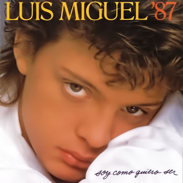 Ahora Te Puedes Marchar Luis Miguel