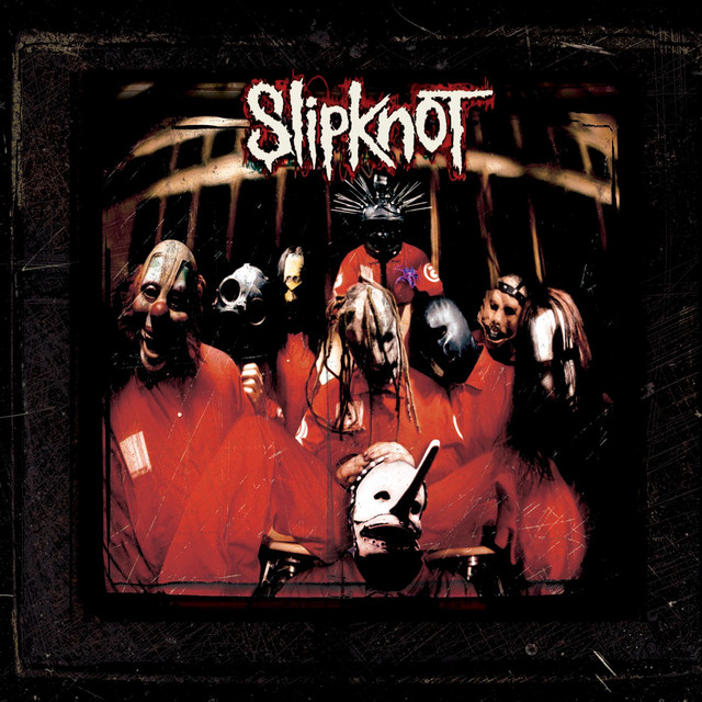 Wait And Bleed Slipknot