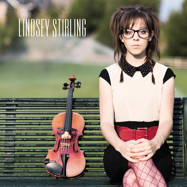 Transcendence Lindsey Stirling