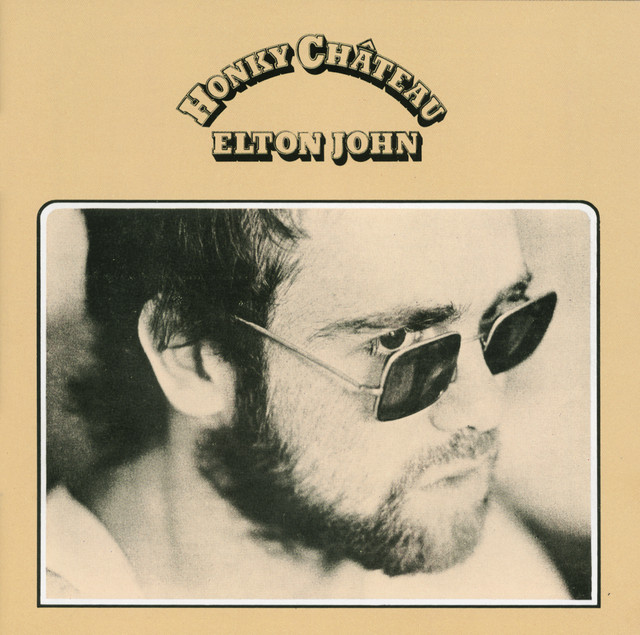 Rocket Man (I Think It's Going To Be A Long, Long Time) Elton John