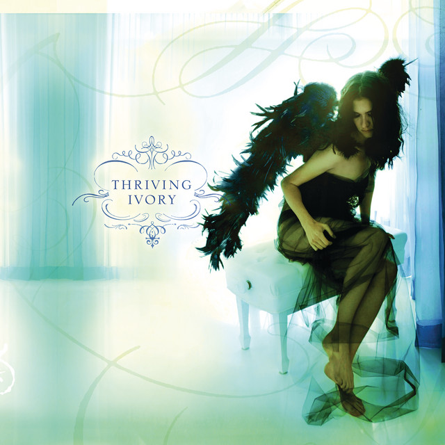 Angels On The Moon Thriving Ivory