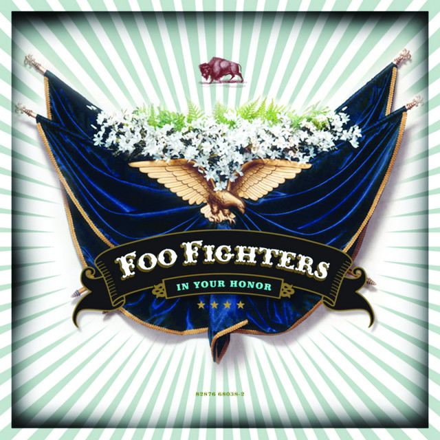 Best Of You Foo Fighters