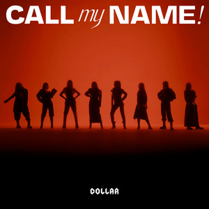 Call My Name! COLLAR
