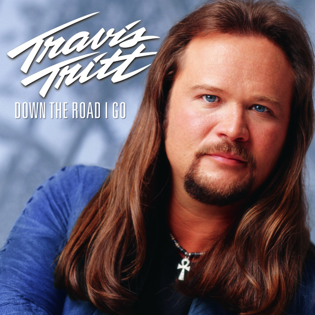 Modern Day Bonnie And Clyde Travis Tritt