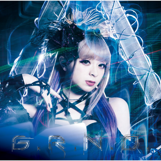 桃源恋歌 GARNiDELiA